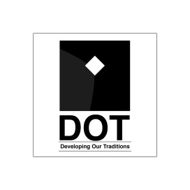 DOT Guild Logo